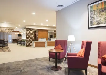 Hyatt Place Aguascalientes/Bonaterra hotel thumbnail 6