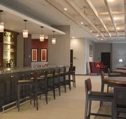 Hyatt Place Aguascalientes/Bonaterra hotel detail image 7