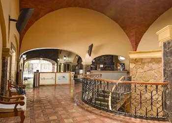 Hotel Coral Cuernavaca hotel thumbnail 2