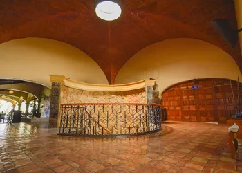 Hotel Coral Cuernavaca hotel thumbnail 4