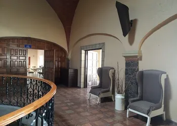 Hotel Coral Cuernavaca hotel thumbnail 5