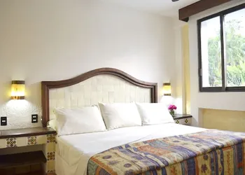 Hotel Coral Cuernavaca hotel thumbnail 7
