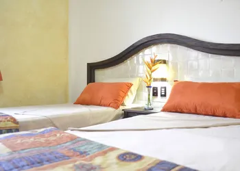 Hotel Coral Cuernavaca hotel thumbnail 8