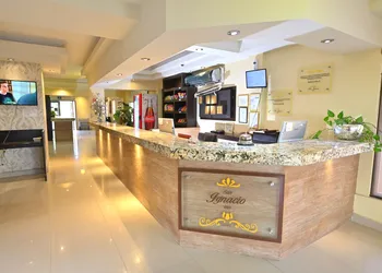 Hotel San Ignacio Inn hotel thumbnail 3