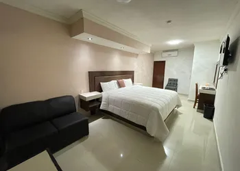 Hotel San Ignacio Inn hotel thumbnail 4