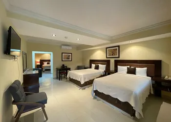 Hotel San Ignacio Inn hotel thumbnail 7