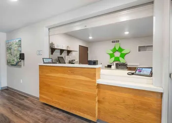 Extended Stay America Select Suites Melbourne West Melbourne hotel thumbnail 2