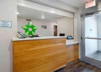 Extended Stay America Select Suites Melbourne West Melbourne hotel thumbnail 3
