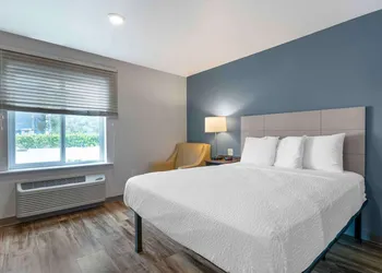 Extended Stay America Select Suites Melbourne West Melbourne hotel thumbnail 5