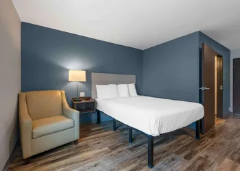 Extended Stay America Select Suites Melbourne West Melbourne hotel thumbnail 6