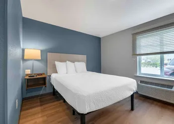Extended Stay America Select Suites Melbourne West Melbourne hotel thumbnail 8