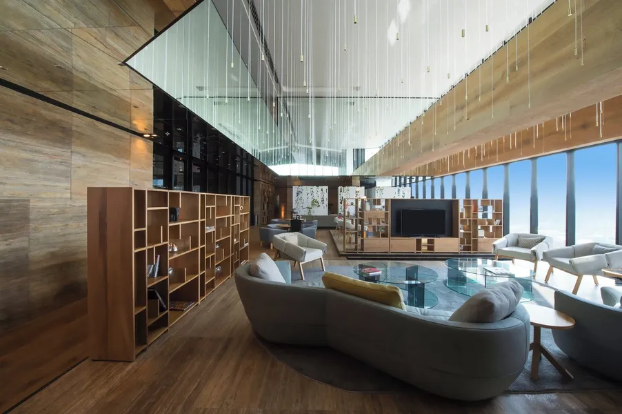 Live Aqua Monterrey hotel detail image 2