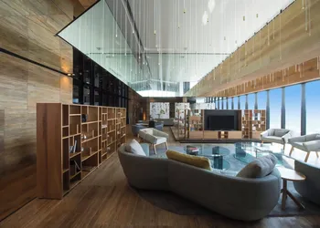 Live Aqua Monterrey hotel thumbnail 2