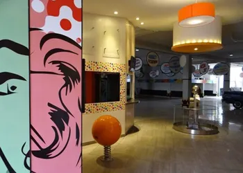 OH Oriente Hotel - Adults Only hotel thumbnail 2