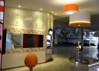 OH Oriente Hotel - Adults Only hotel thumbnail 3
