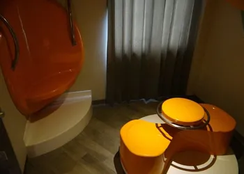 OH Oriente Hotel - Adults Only hotel thumbnail 4