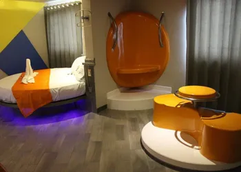 OH Oriente Hotel - Adults Only hotel thumbnail 5