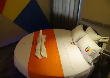 OH Oriente Hotel - Adults Only hotel thumbnail 6