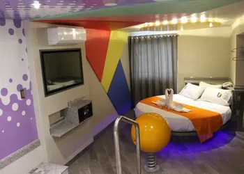 OH Oriente Hotel - Adults Only hotel thumbnail 7