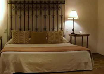 La Casona de Tita Oaxaca hotel thumbnail 5