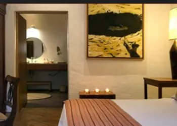 La Casona de Tita Oaxaca hotel thumbnail 7