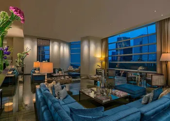 The St. Regis Mexico City hotel thumbnail 2