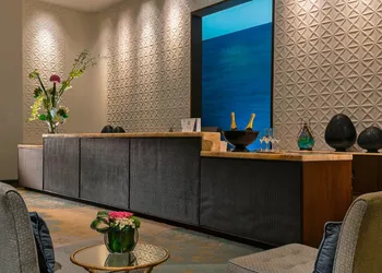 The St. Regis Mexico City hotel thumbnail 3