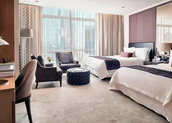 The St. Regis Mexico City hotel thumbnail 4