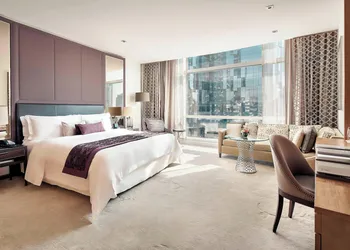 The St. Regis Mexico City hotel thumbnail 5