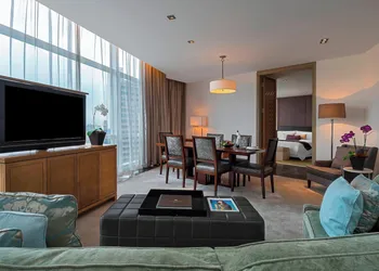 The St. Regis Mexico City hotel thumbnail 7