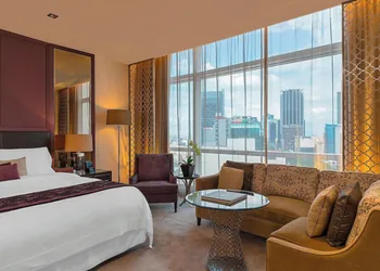 The St. Regis Mexico City hotel thumbnail 8