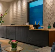 The St. Regis Mexico City hotel detail image 3