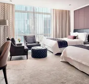 The St. Regis Mexico City hotel detail image 4