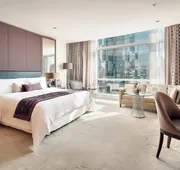 The St. Regis Mexico City hotel detail image 5