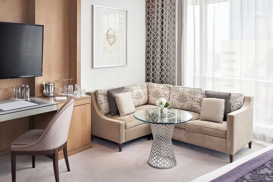 The St. Regis Mexico City hotel detail image 6