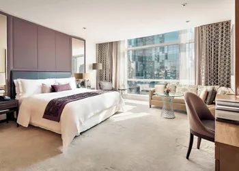 The St. Regis Mexico City hotel thumbnail 5