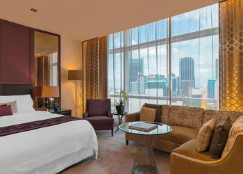 The St. Regis Mexico City hotel thumbnail 8