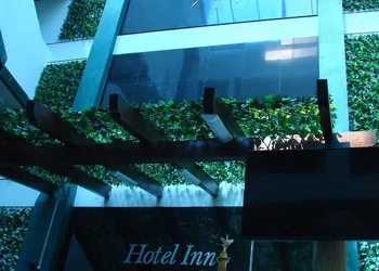 Hotel Inn Plaza del Angel Chihuahua hotel thumbnail 4