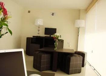 Hotel Inn Plaza del Angel Chihuahua hotel thumbnail 5