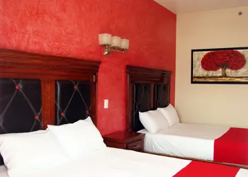 Hotel Inn Plaza del Angel Chihuahua hotel thumbnail 6