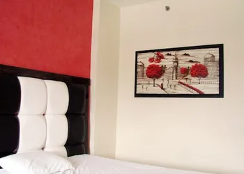 Hotel Inn Plaza del Angel Chihuahua hotel thumbnail 8