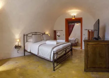 Hacienda Santa Cruz hotel thumbnail 3
