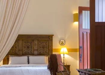 Hacienda Santa Cruz hotel thumbnail 4