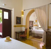 Hacienda Santa Cruz hotel detail image 5