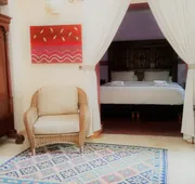 Hacienda Santa Cruz hotel detail image 7