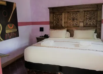 Hacienda Santa Cruz hotel thumbnail 8