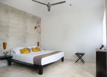 Villas H2O hotel thumbnail 5