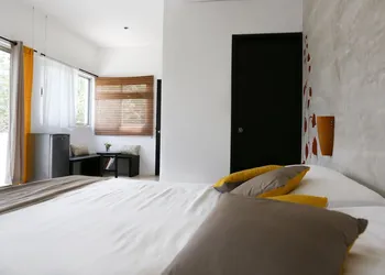 Villas H2O hotel thumbnail 6