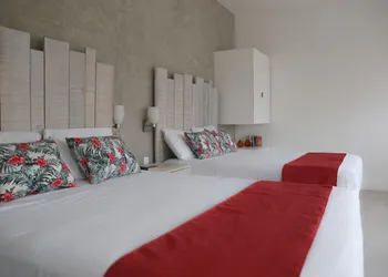 Villas H2O hotel thumbnail 7