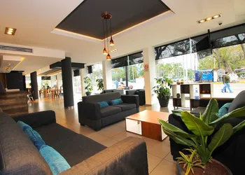 Hotel Central Veracruz hotel thumbnail 2